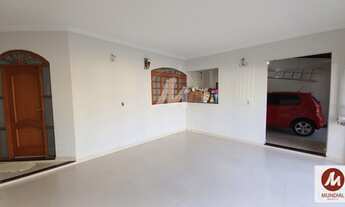 Imagem 2: Casa (térrea na rua) 3 dormitórios/suite, cozinha planejada