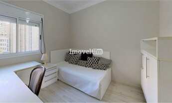 Imagem 5: Perdizes Apartamento com 3 dormitórios