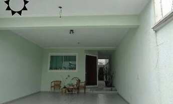 Imagem 2: SOBRADO CIPAVA Casa com 3 dormitórios