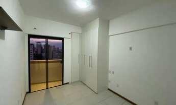 Imagem 4: Edifício Rio Verde - Próximo Hospital Porto Dias - Bairro Marco