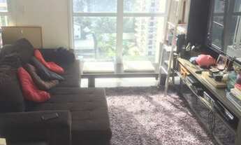 Imagem 3: Lindo duplex, loft, condomínio clube no Morumbi