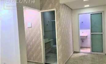 Imagem 5: Santo André - Conjunto Comercial/sala - Parque das Nações