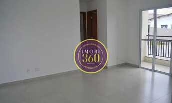 Imagem 5: APARTAMENTO Á VENDA EM MOGI DAS CRUZES 2 DORMITÓRIOS E VAGA