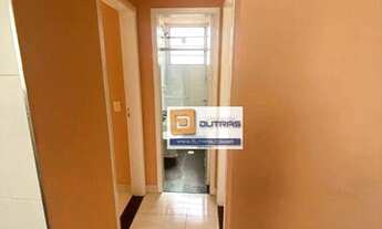 Imagem 7: Apartamento com 2 dormitórios para alugar, 46 m² por R$ 890,47/mês - Campestre - Piracicab