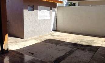 Imagem 6: Vendo ou alugo Casa com 4 dormitórios