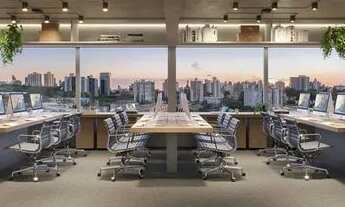 Imagem 4: Conjunto/Sala para Venda - 67.71m², 0 dormitórios, Petrópolis