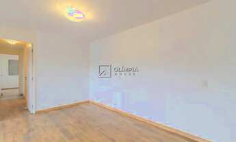 Imagem 4: Apartamento Venda 2 Dormitórios - 110 m² Brooklin