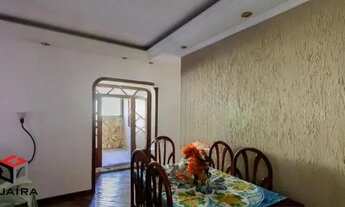 Imagem 7: Apartamento para aluguel 3 quartos 1 suíte 3 vagas Campestre - Santo André - SP