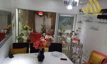 Imagem: Apartamento com 2 Suites na Vila Belmiro