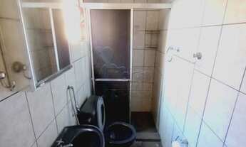 Imagem 7: Casa Padrão em Ribeirão Preto