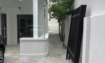 Imagem 4: Excelente Ponto Comercial/Casa/Loja no melhor da Barra - 140m2 área privativa 03 vagas de