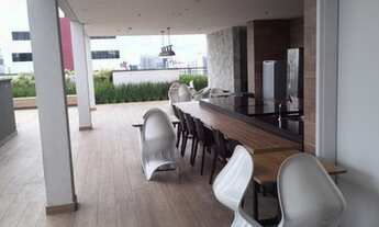 Imagem 2: Vendo Studio novo 25 m² por R$ 390.000 - São Judas