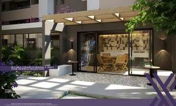 Imagem 7: 3Q c/ suíte e varanda gurmet! Use o FGTS