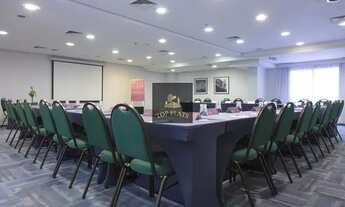 Imagem 6: Flat disponível em Moema