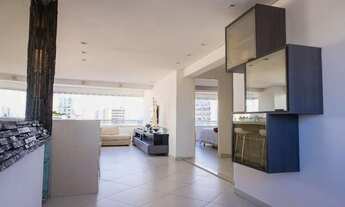 Imagem 7: Apartamento com Vista Panorâmica Beach Class 112m2 liga 9 8 7 4 8 3 1 0 8 Diego9989f