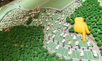 Imagem 5: Ágio Jardins Amsterdã