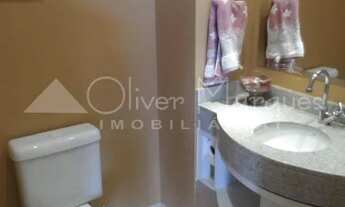 Imagem 5: Apartamento à venda, Vila São Francisco - São Paulo/SP