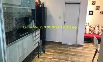 Imagem 7: Leo vende, bairro Sim, 2\4 suíte, closet e goumert