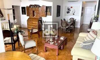 Imagem 5: Apartamento à venda em Ipanema, 4 quartos, 2 suites, 1 vagas