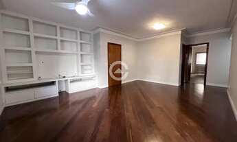 Imagem 4: Apartamento à venda em Campinas, Cambuí, com 4 quartos, com 145 m², Edifício Tereza Yannes