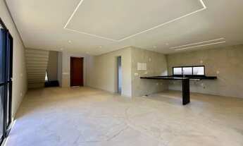 Imagem 3: Casa na Cidade Alphaville, 04 suítes