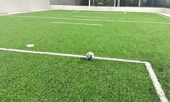 Imagem 6: Casa 3-4 sendo uma suíte , Condomínio Mangata