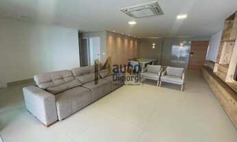 Imagem 3: Riviera, beira mar 196 m2, mobiliado