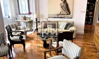 Imagem 4: Apartamento à venda em Ipanema, 4 quartos, 2 suites, 1 vagas