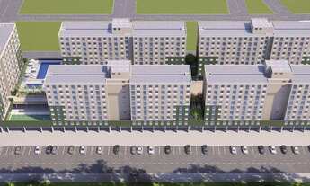 Imagem 2: Joeasilva - Temos Unidades de 1, 2, 3 Quartos e Casas Duplex (100% Financiado