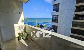 Imagem 7: Apartamento Edf. Espanha 250m, Av. Boa Viagem. (Ref.: R1446703