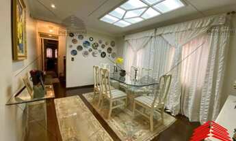 Imagem: Sobrado a venda de 250 m² no Tatuapé