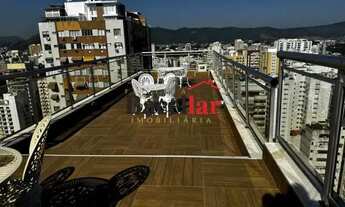 Imagem 3: Cobertura - Triplex / Residencial / Icaraí
