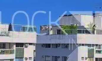 Imagem 5: Recreio dos Bandeirantes