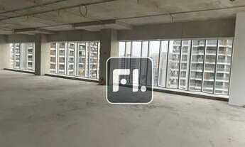 Imagem 4: Conjunto para alugar, 573m² por R$ 84.909/mês - Brooklin - São Paulo/SP