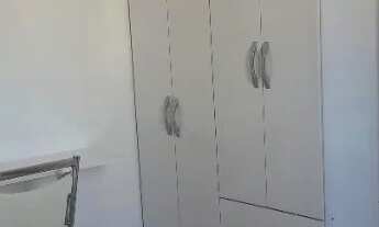 Imagem 2: Quarto (nº1) chave Aluguel por diária (temporada)Taguatinga Sul em apartamento