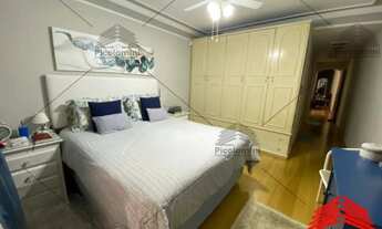 Imagem 2: Sobrado a venda de 250 m² no Tatuapé, 3 dormitórios, 3 suítes, 5 banheiros, lavanderia, ár