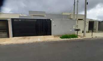 Imagem: Linda Casa a Venda em no Mais Parque em