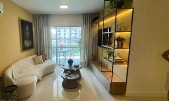 Imagem: Vendo apartamento 3 quartos 2 vagas no Umarizal