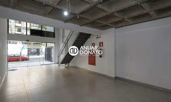 Imagem 3: Barro Preto - Loja para aluguel na Anuar Donato