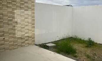 Imagem 4: Casa 2-4, localizada no Sim, área Gourmet integrada