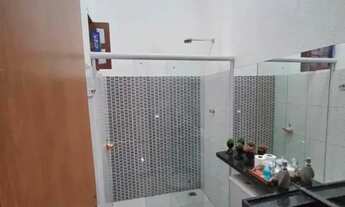 Imagem 6: Casa na Vila Luizão