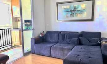 Imagem 3: Rosa dos Ventos Gleba Palhano Andar Alto