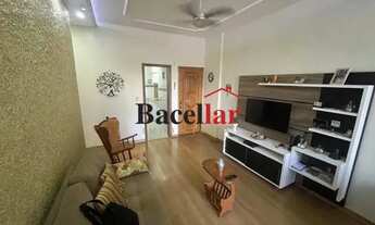 Imagem 5: Apartamento 3 Quartos Maracanã totalmente modernizado