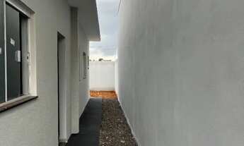 Imagem 4: Bairro Bela Vista da Lagoa