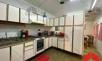 Imagem 6: Sobrado a venda de 250 m² no Tatuapé, 3 dormitórios, 3 suítes, 5 banheiros, lavanderia, ár