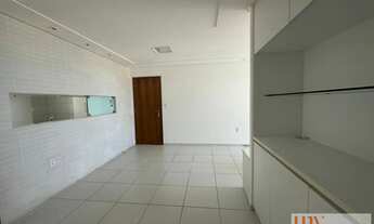 Imagem 7: Apartamento com 3 quartos e vista definitiva no bairro de Tambaú