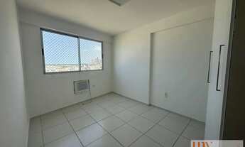 Imagem 6: Apartamento com 3 quartos e vista definitiva no bairro de Tambaú