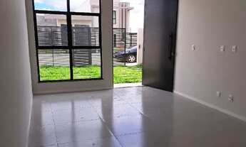 Imagem 2: Próximo da Fraga Maia - Casa Com Pé-Direito duplo 3/4 com Suíte