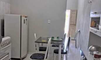 Imagem 3: Casa na vila palmeira