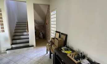 Imagem 5: Casa sobrado 4 qts, em condomínio fechado na Ponte Alta Norte em frente ao CT ado Gama